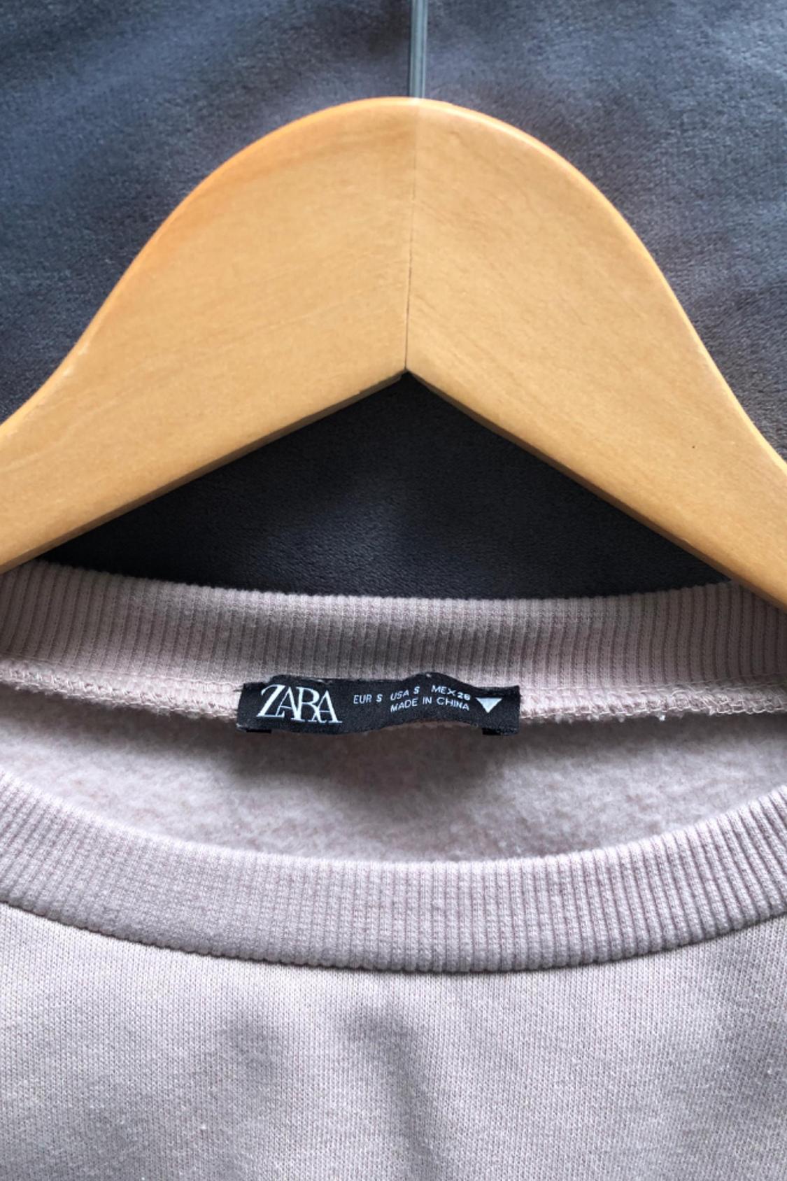 LIMITLESS CONTOUR COLLECTION 14 SWEATSHIRT - Image 4