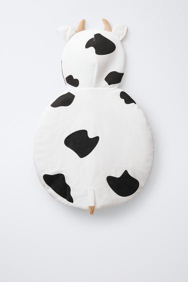 COW COSTUME - Black / White by Zara - Image 1