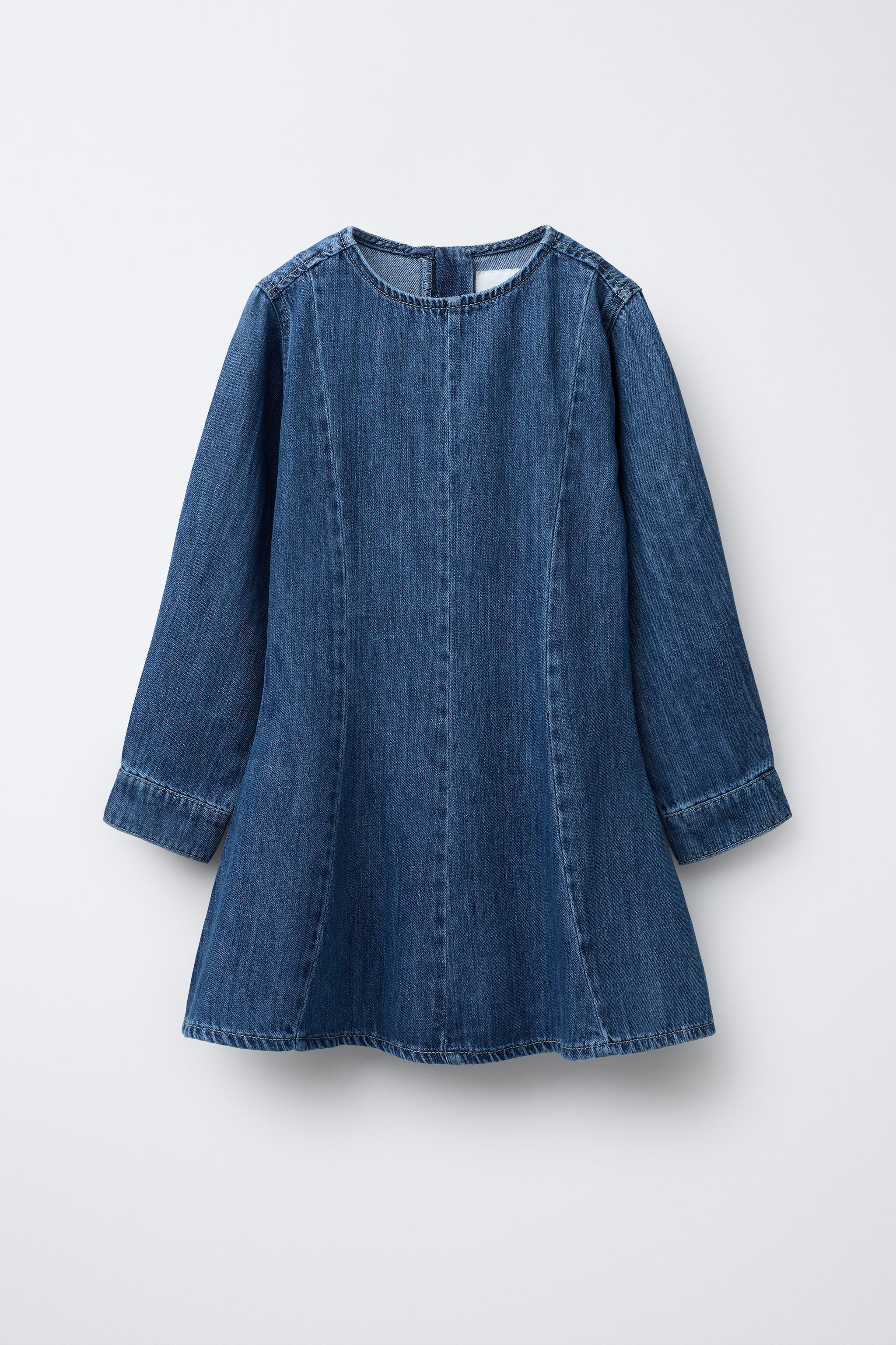 ※スコットSLYZARA他※デニムDRESS※※ スコットSLYZARA他※デニムDRESS※※