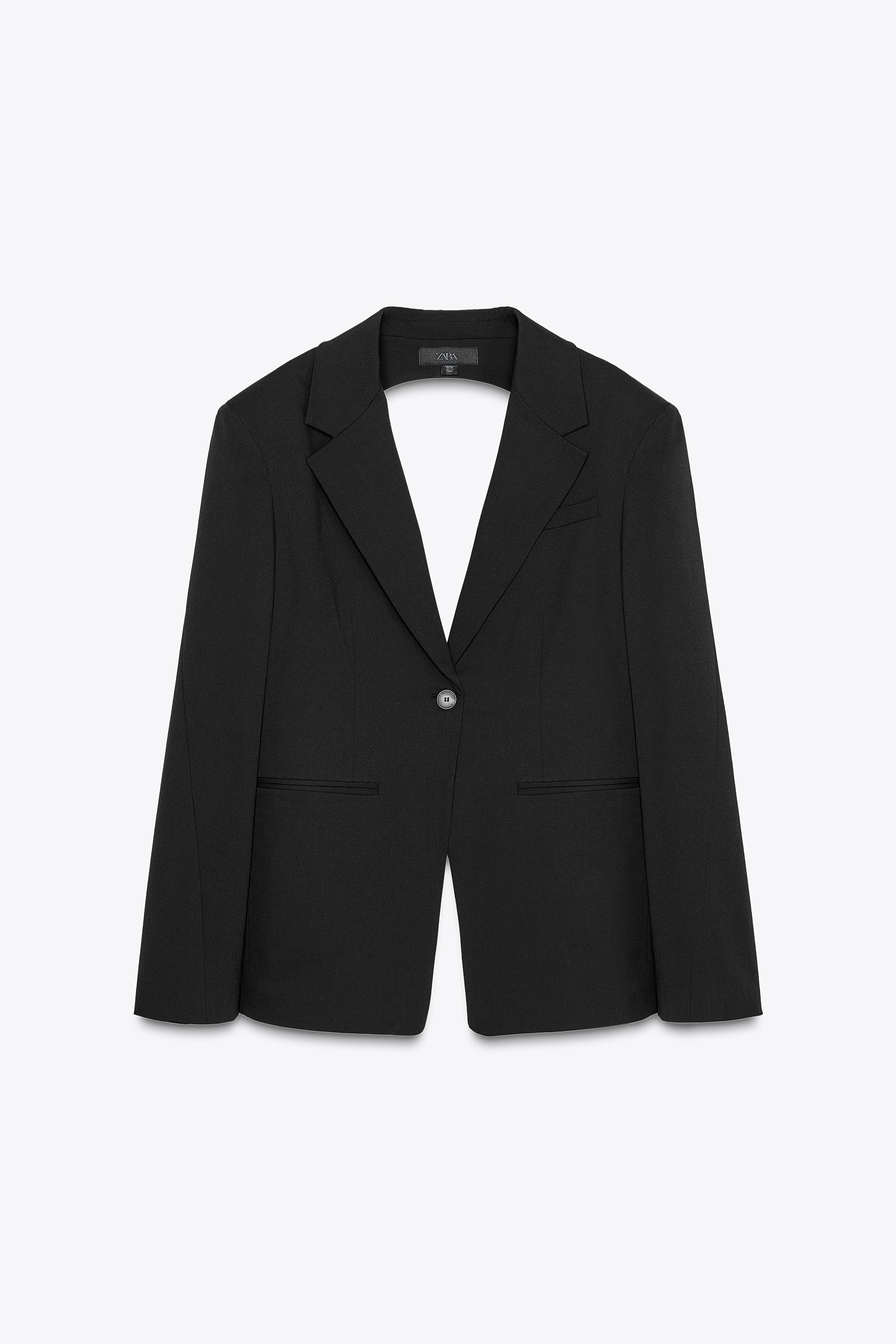 大きいサイズ】【XL】ZARA サイドライン ジャージスーツ