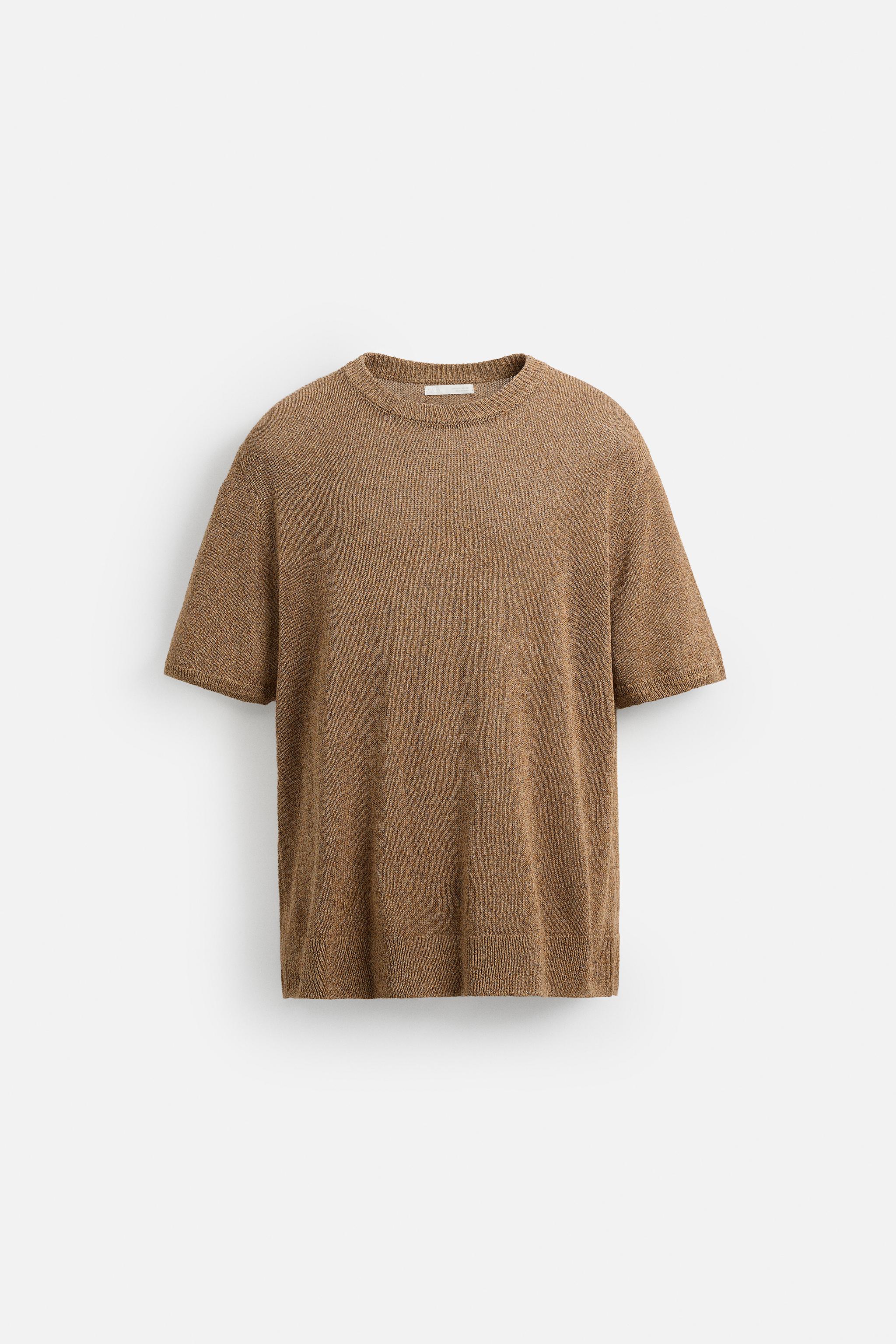ベージュジャンパー – メンズ | ZARA 日本