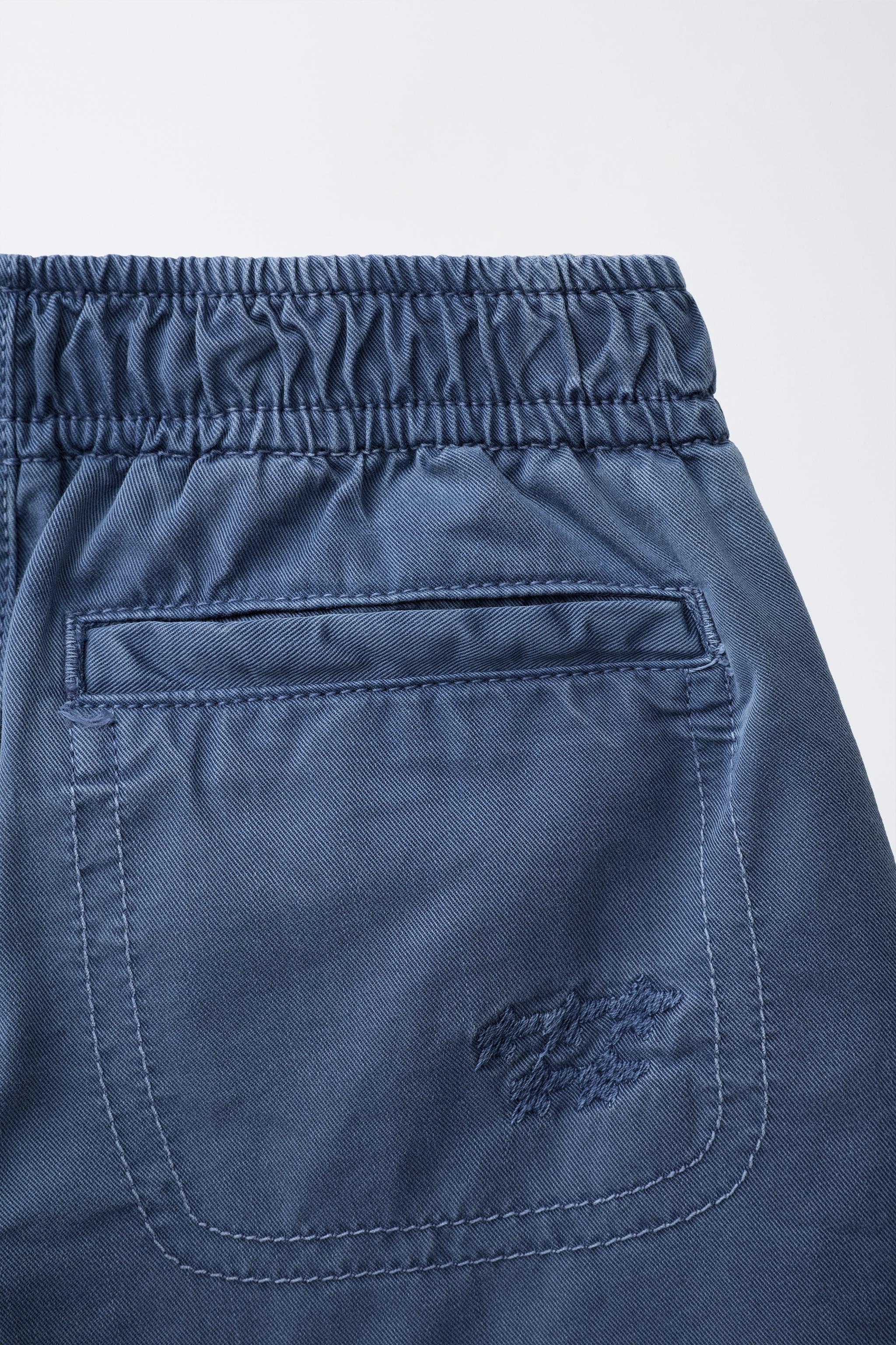 BERMUDA CARGO PUKAS SURF