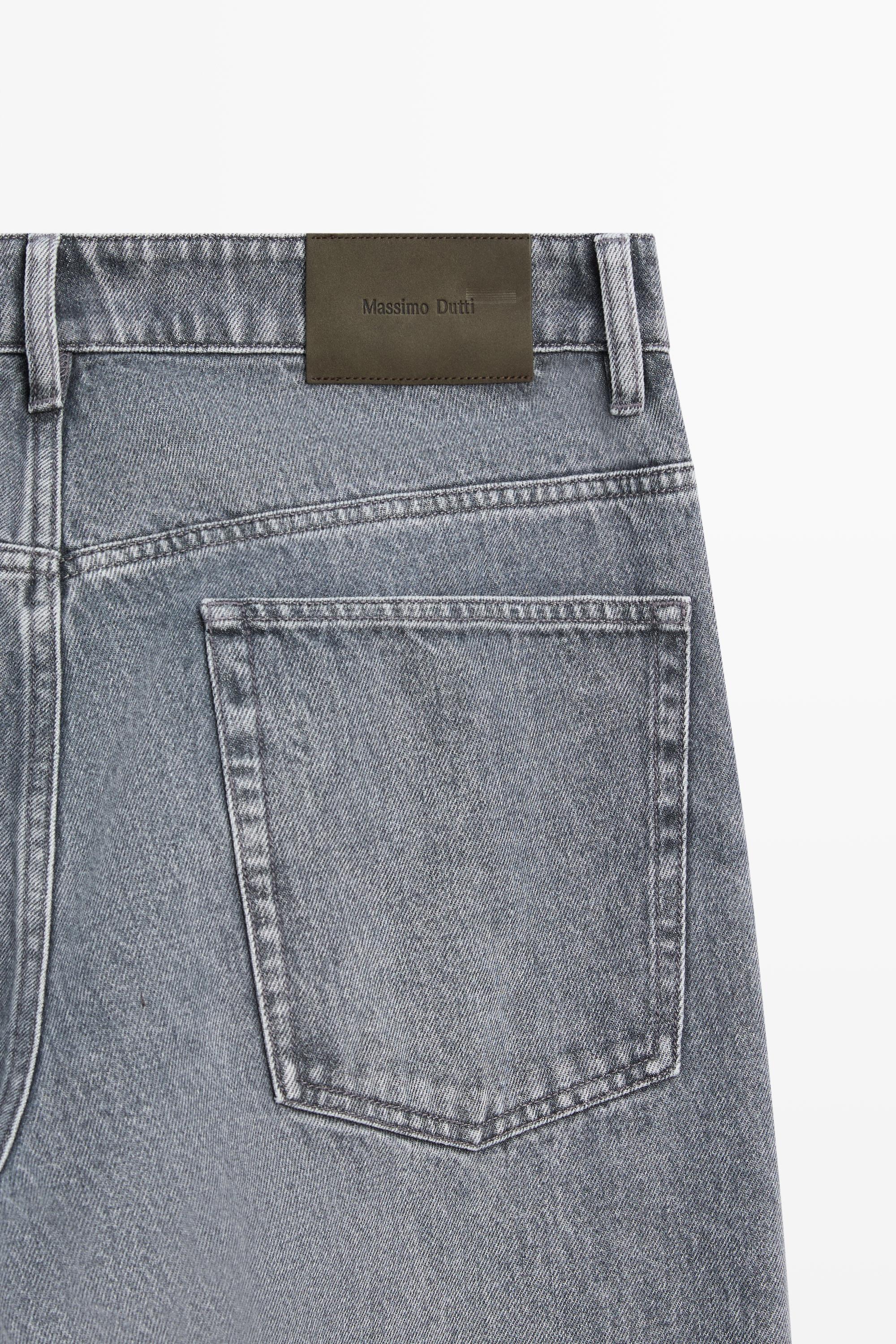 Jean relaxed fit