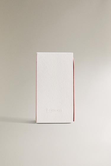 PACK OF LONG STRIPED CANDLES (PACK OF 3) - striped by Zara - Image 5