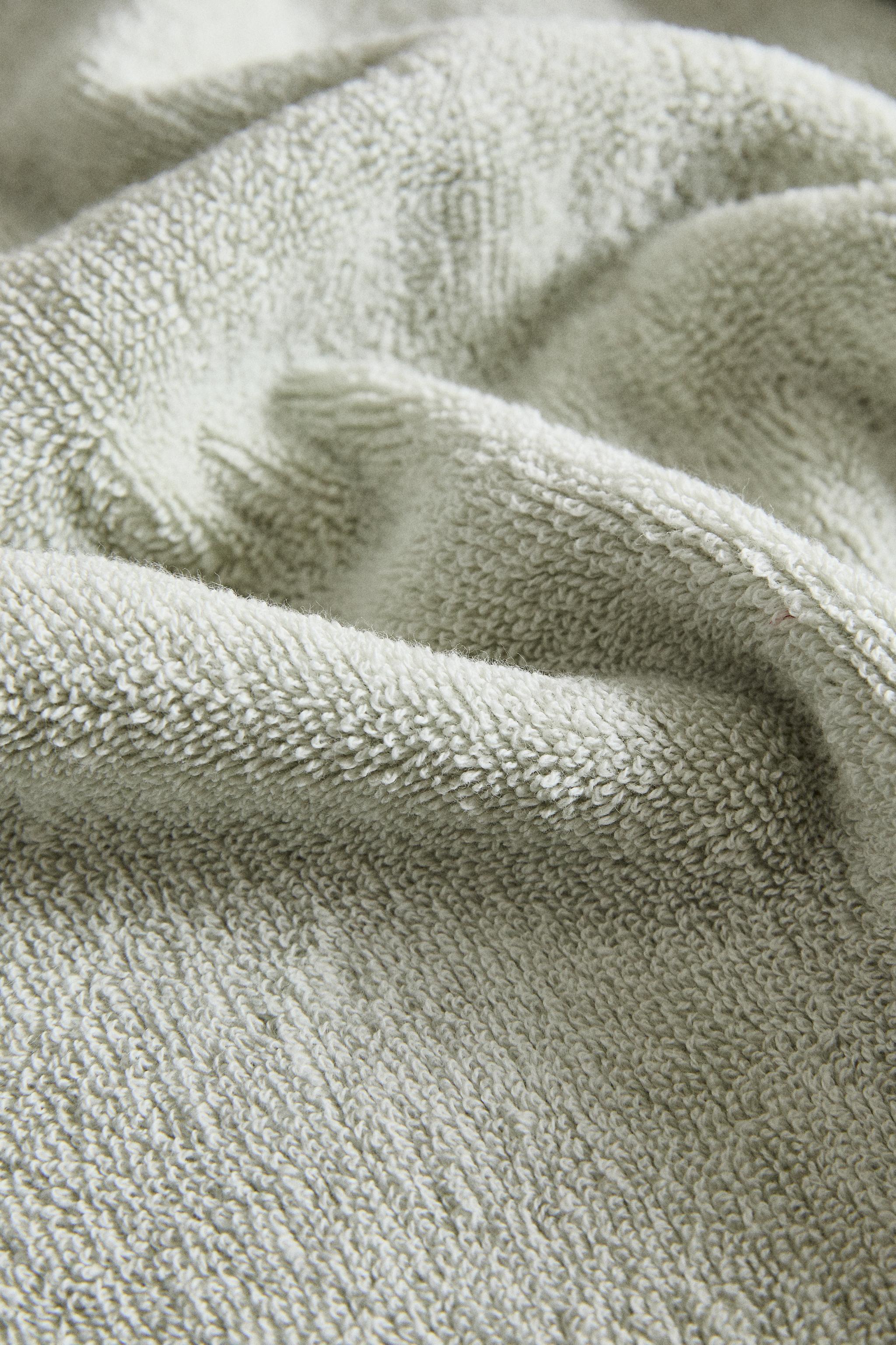 バスタオル | ZARA 日本