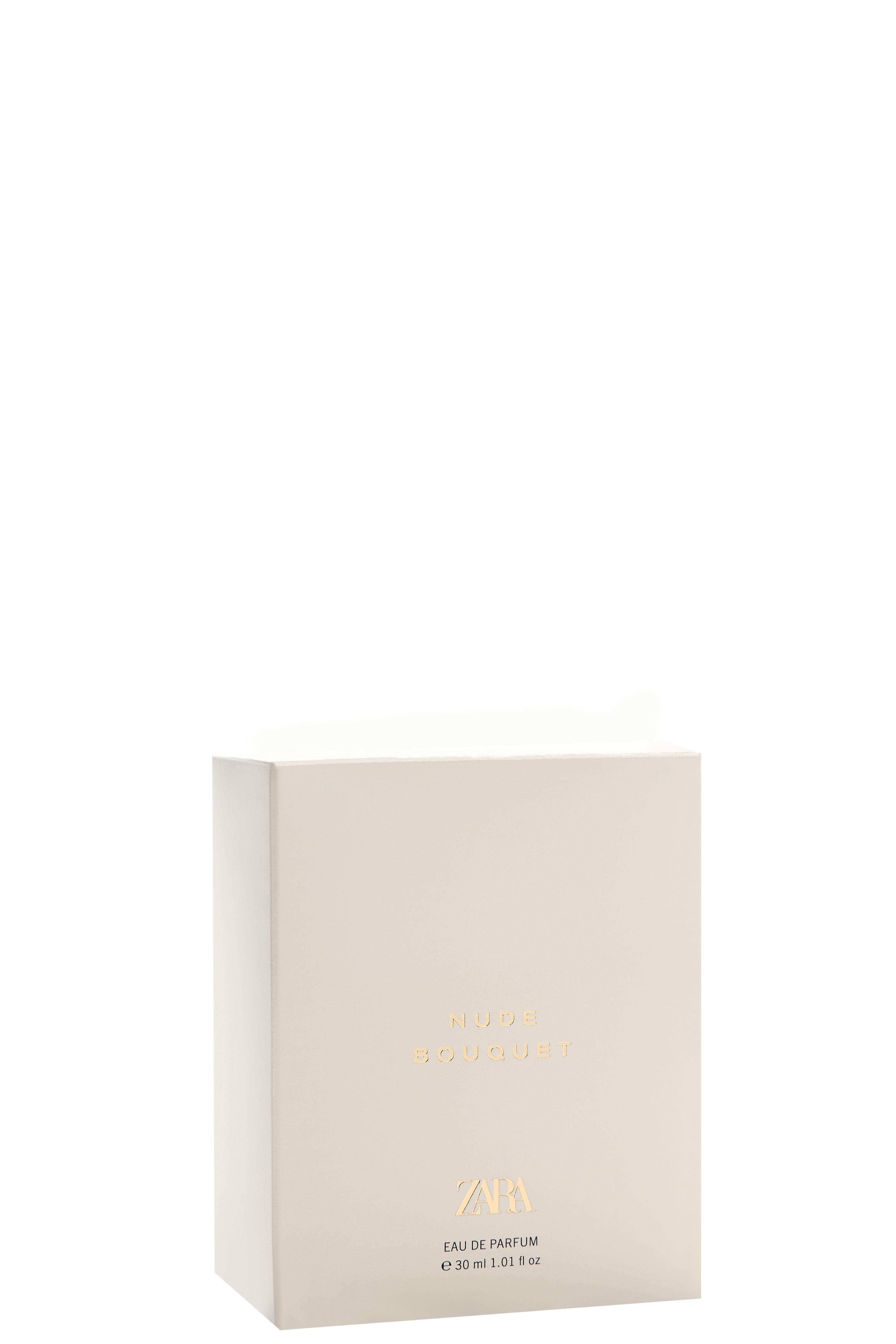 NUDE BOUQUET EDP 30 ML (1.01 FL. OZ.) — TINTED LEATHER