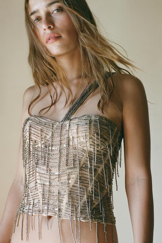 Lumen Corset - Limited edition