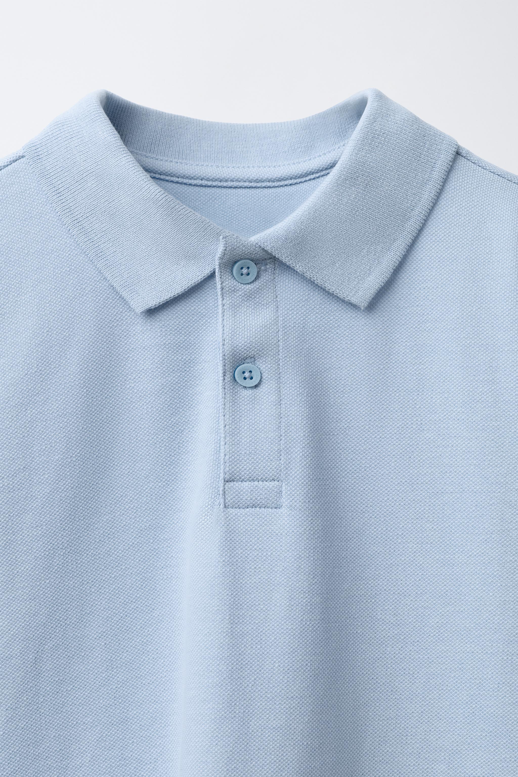 POLO PIQUÉ BASIQUE