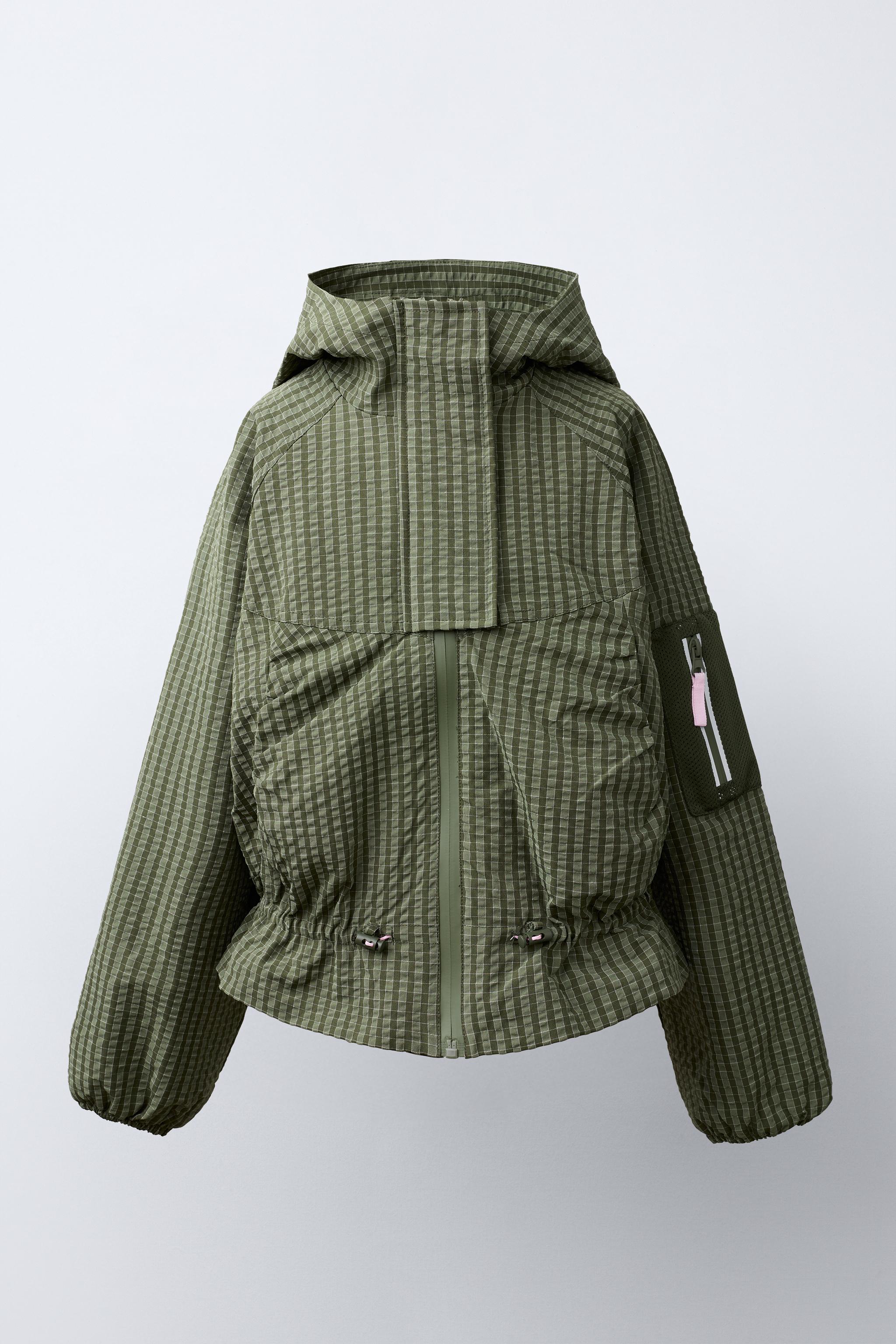 BLOUSON SOFTSHELL TECHNIQUE DÉPERLANT