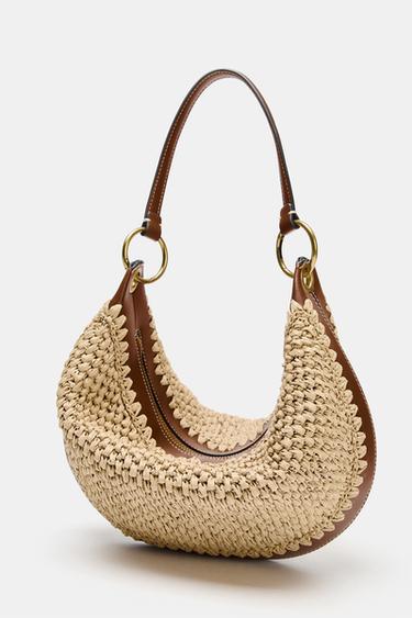 SAC MULTIPOSITION BIMATIÈRE - Beige clair de Zara - Image 3