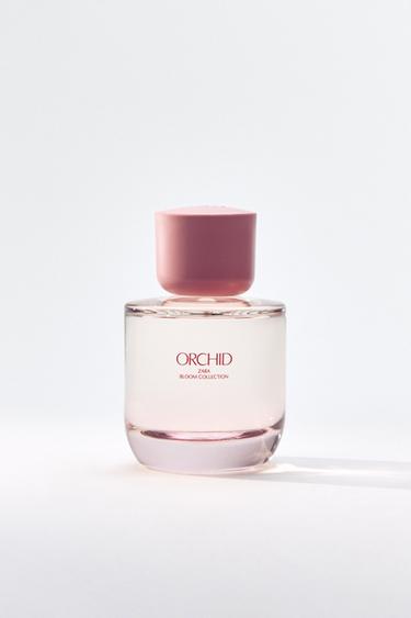 ORCHID EDP 90ML / 3.04 oz - TINTED LEATHER by Zara