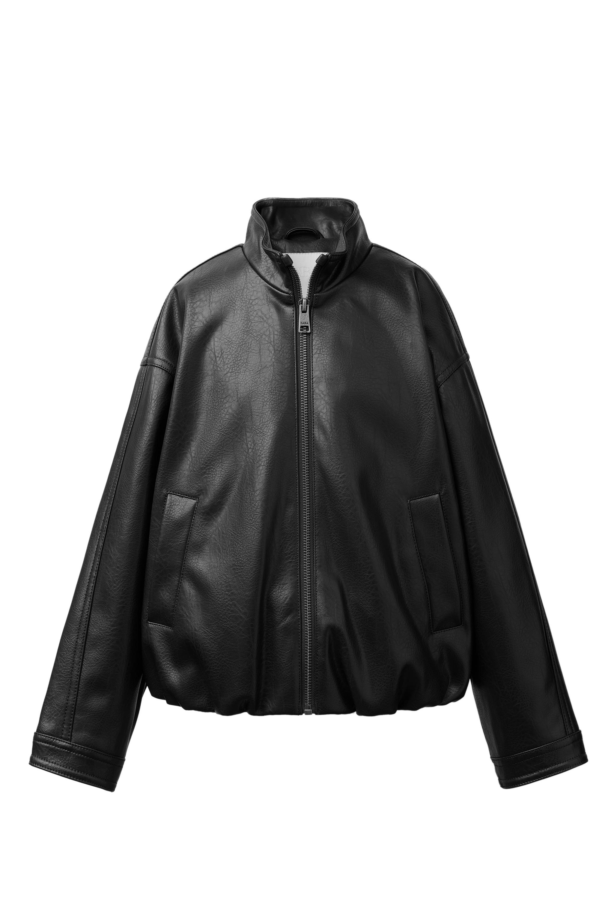 【aaaa♡】ZARA ザラ　キッズ　テクスチャージャケット＆パンツ ZARA ザラ キッズ テクスチャージャケット＆パンツ（セットアップ）
