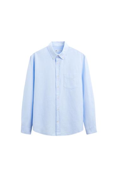 OXFORD SHIRT