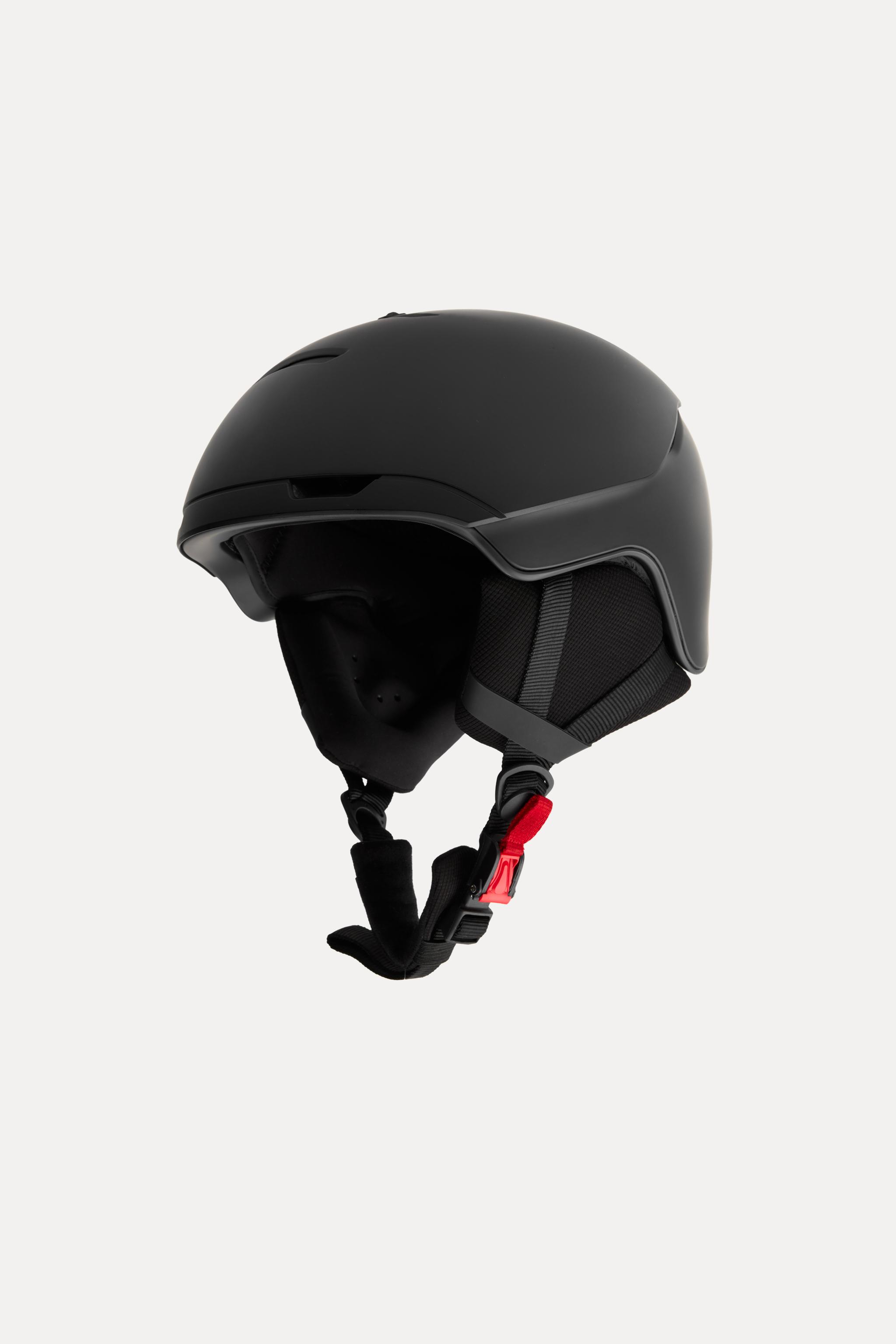 RECCO® TECHNOLOGY SKI COLLECTION HELMET