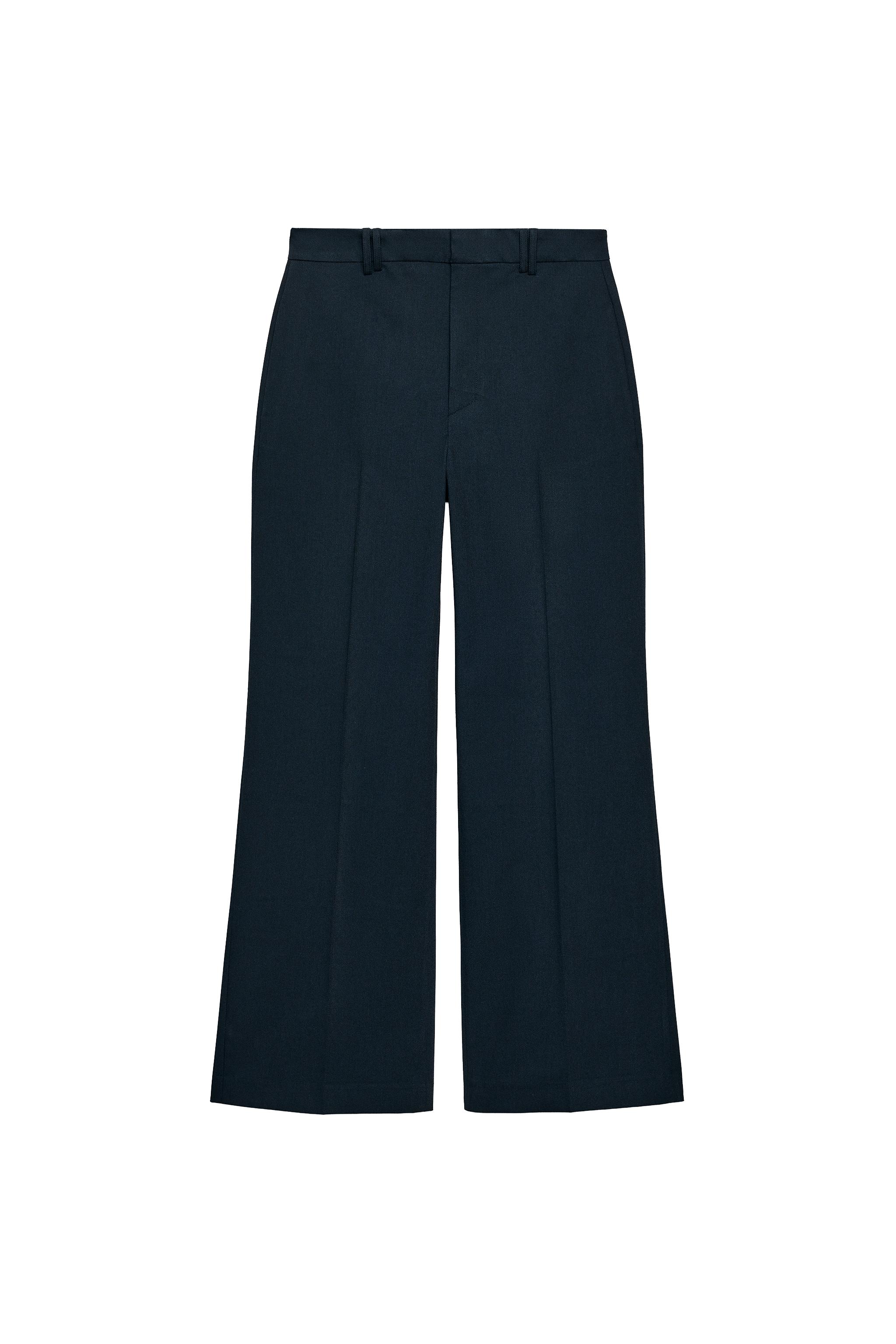 PANTALÓN RAYA PLANCHADA ZW COLLECTION