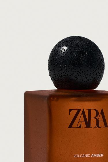 VOLCANIC AMBER EDP 100ML (3.38 FL OZ) — TINTED LEATHER 2