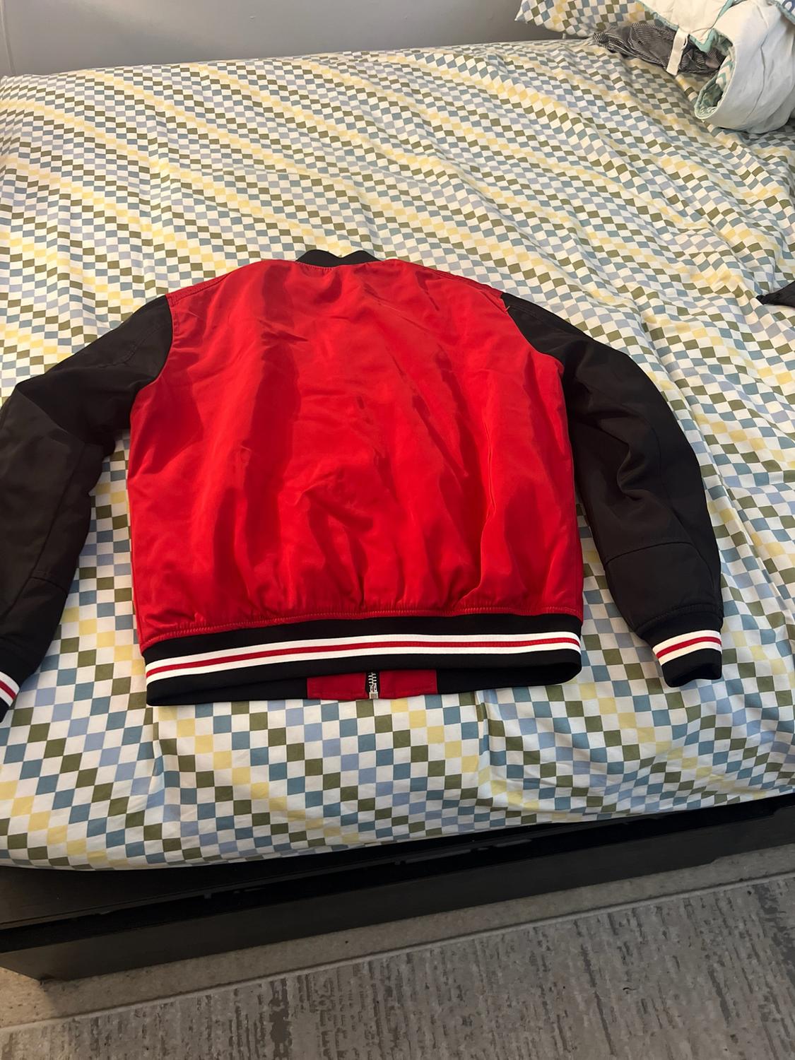 EMBROIDERED JACKET - Image 5