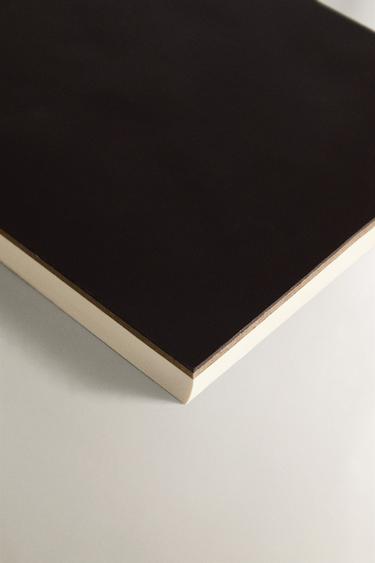 AIMANT LISTE DE COURSES (45 FEUILLES) - Tuile de Zara - Image 2