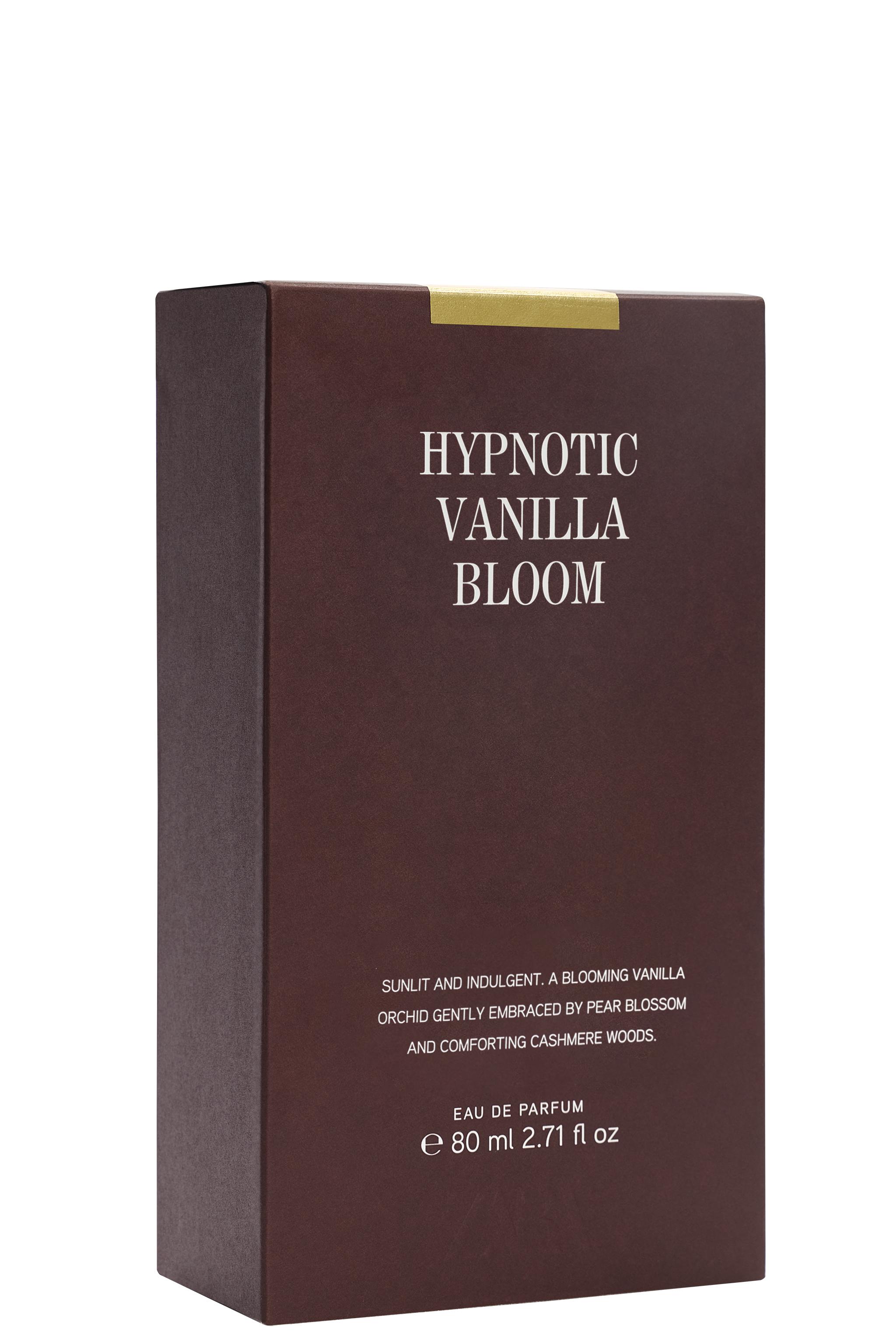 IMMORTAL VANILLA BLOOM EDP 80ML (2.71 FL. OZ). — TINTED LEATHER