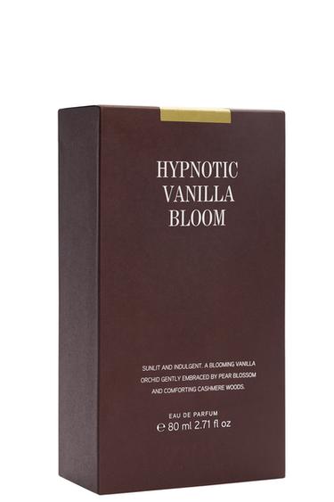 IMMORTAL VANILLA BLOOM EDP 80 ML (2.71 FL. OZ.) — TINTED LEATHER 2