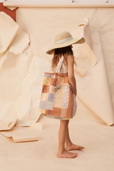 SHOPPER ÉDITION LIMITÉE - Multicolore de Zara - Image 2