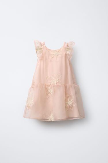 Ver Todo 3-4 Años 104 Cm ZARA Uruguay