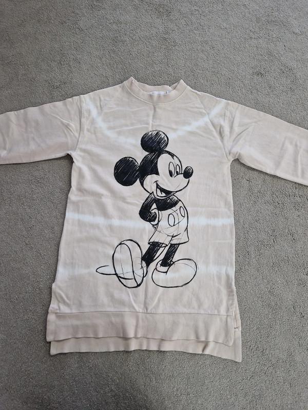 MICKEY MOUSE © DISNEY DRESS
