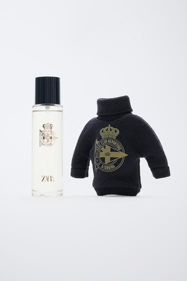 RC DEPORTIVO DE A CORUÑA EDT 50 ML (1.7 FL. OZ) -  de Zara - Image 0