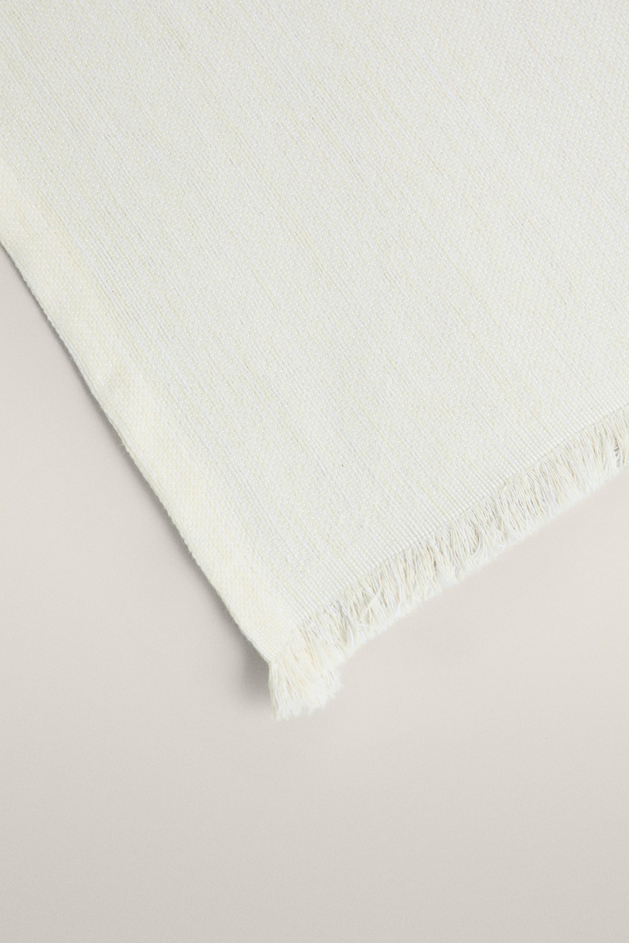 PLAIN MULTIPURPOSE BLANKET