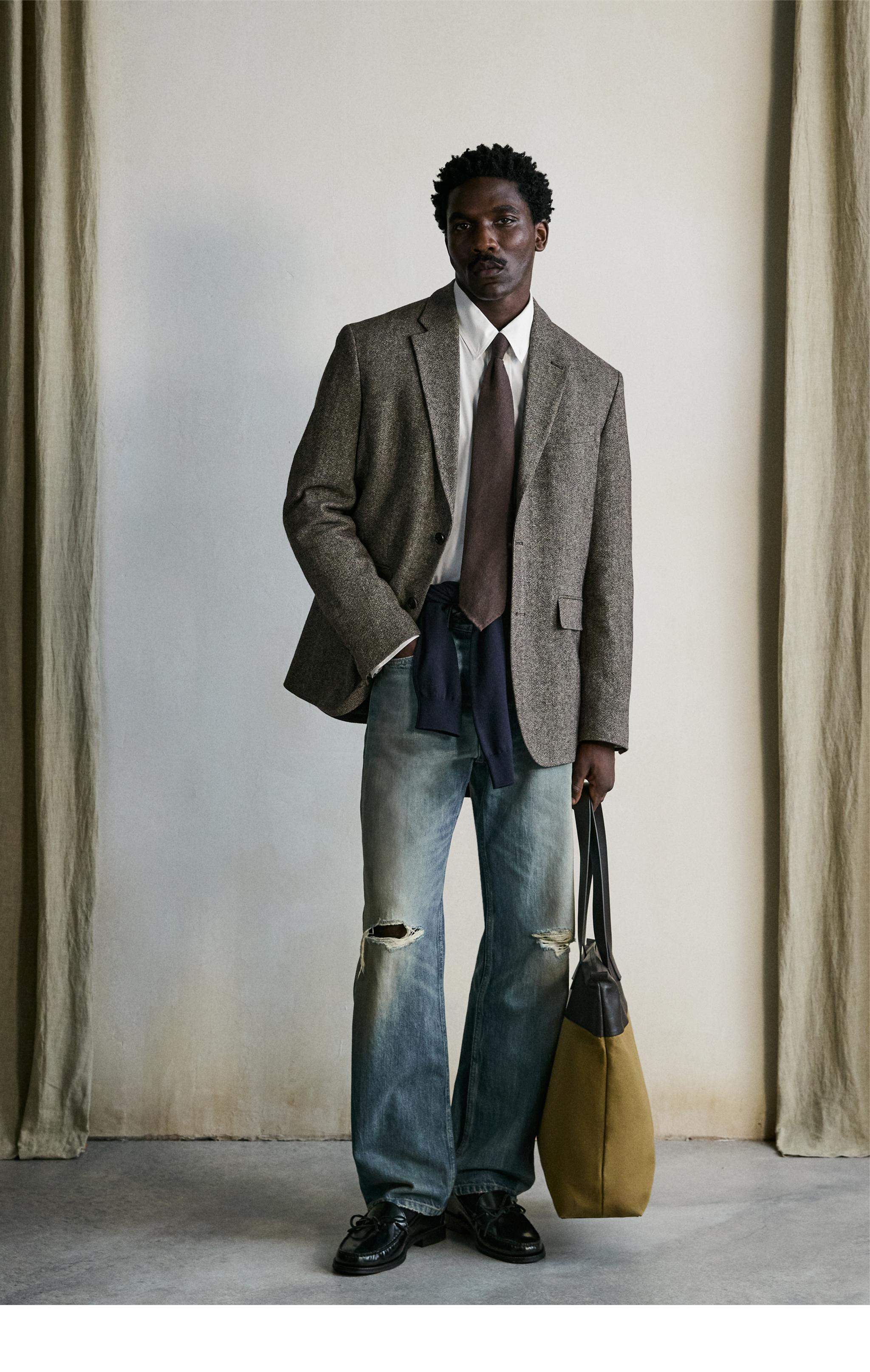 Ways To Wear Special Collections | ZARA United States