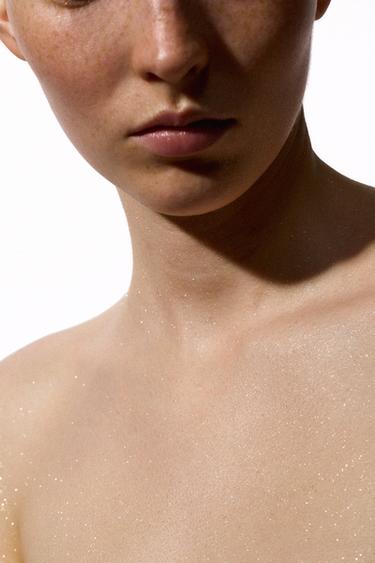 ZARA ALL THAT GLIMMERS BODY GLITTER SPRAY - 2-376 von Zara