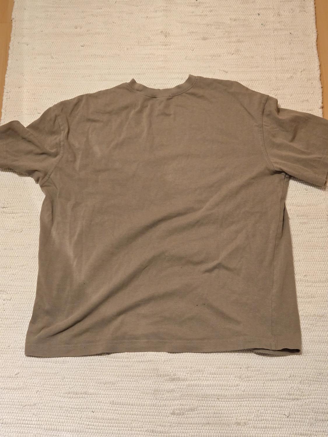 ΜΠΛΟΥΖΑ OVERSIZE ΜΕ ΕΠΙΓΡΑΦΗ - Image 3