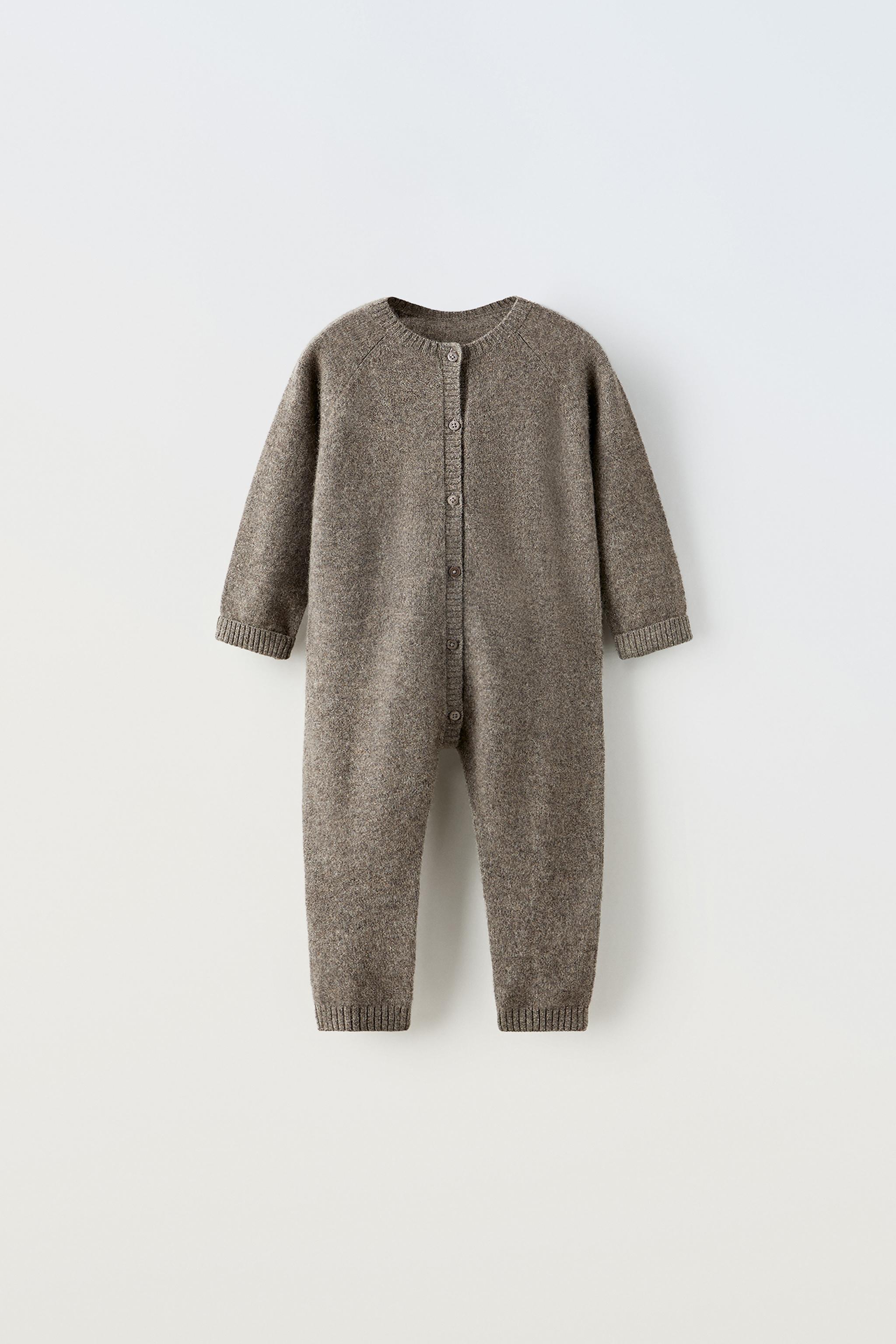 Combinaison zara enfant hotsell