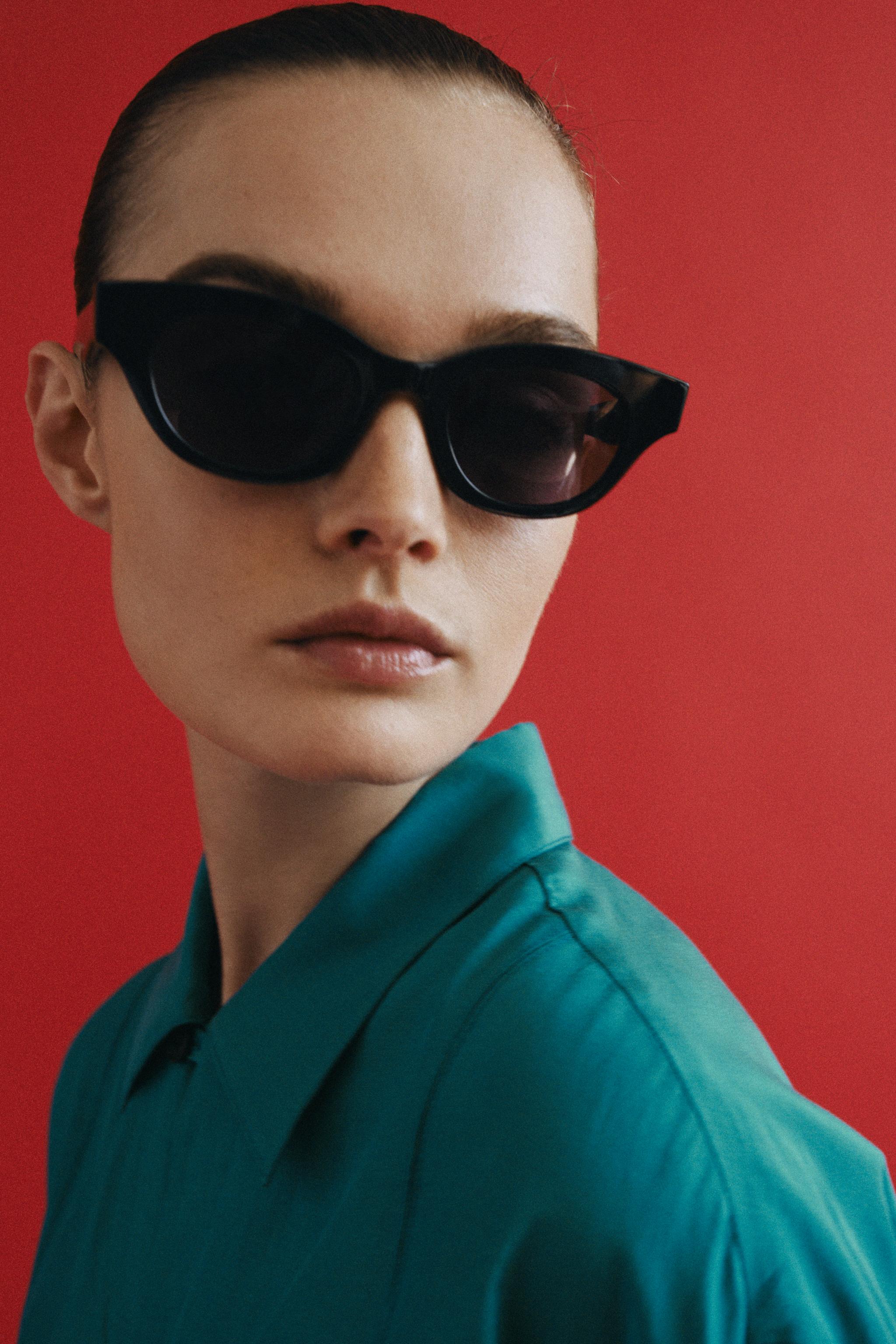 PREPPY SUNGLASSES