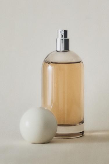 (100 ML) JASMINE & MUSK DIFFUSER SPRAY - Light yellow by Zara - Image 5