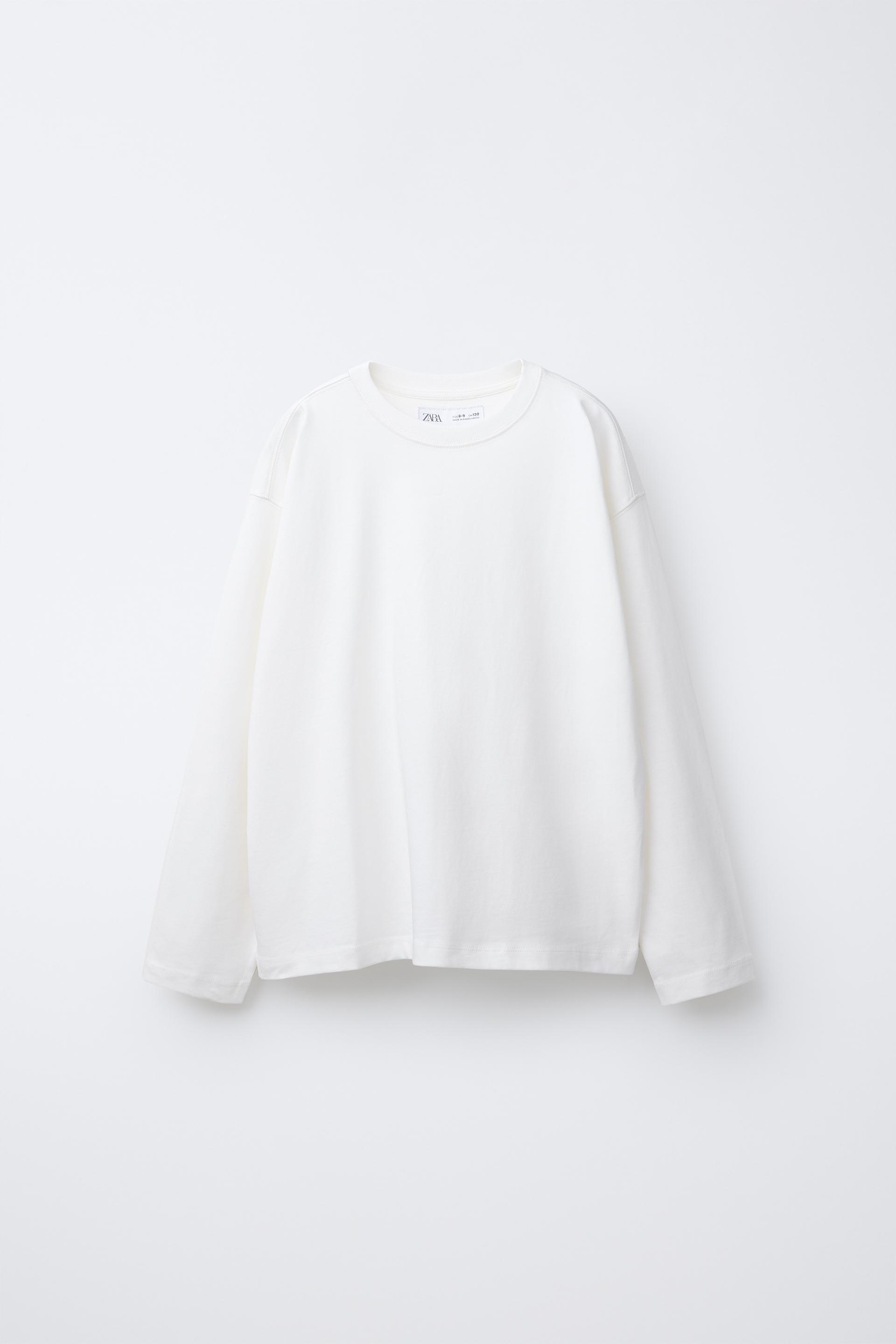 Plain T-Shirt