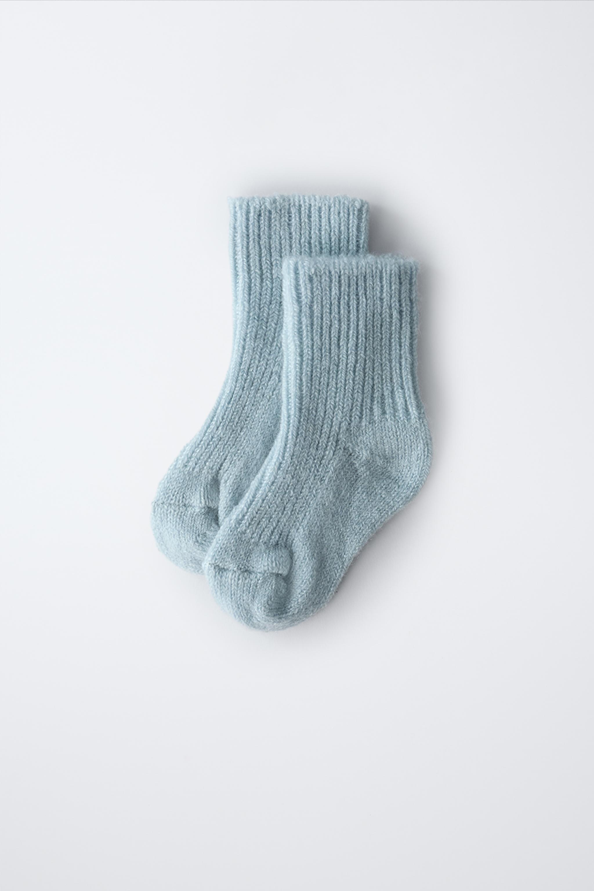 CHAUSSETTE 100 % CACHEMIRE