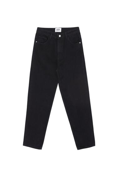 AUTHENTIC DENIM MOM FIT JEANS