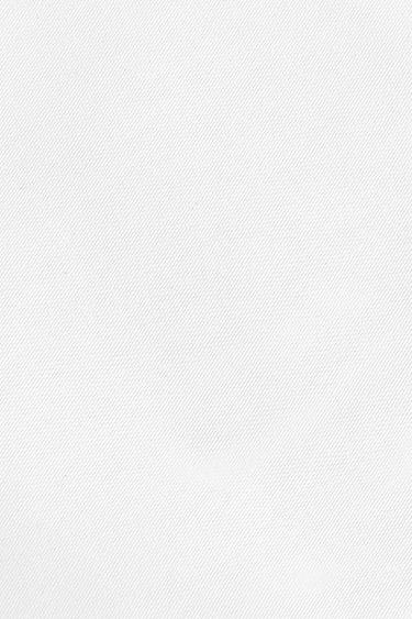 DRAP-HOUSSE SATIN | 40 CM DE HAUT (300 FILS) - Blanc de Zara - Image 3