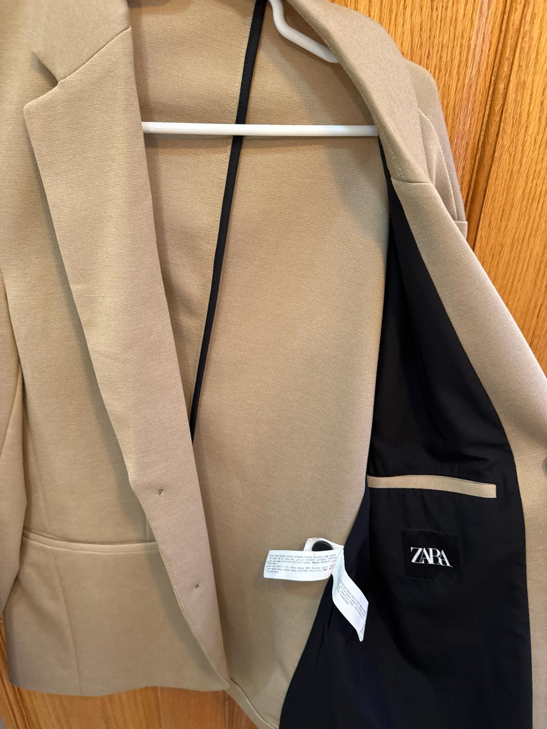 BLAZER CONFORT - Image 3