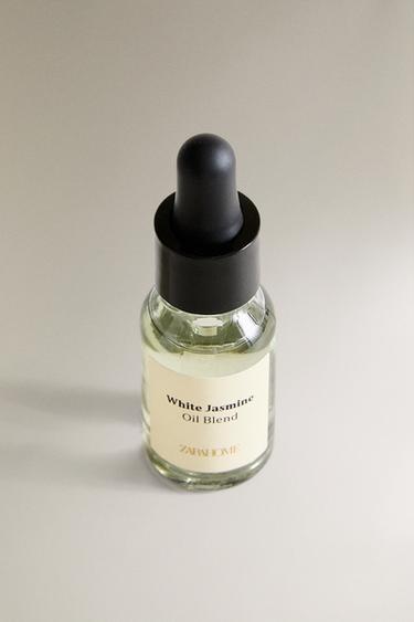 (15 ML) WHITE JASMINE ESSENTIAL OIL - White by Zara - Image 2