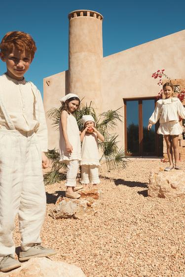 Imagen de producto - RAYAS de Zara - Imagen 0