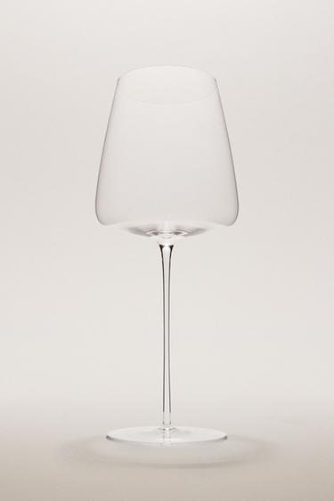 CÁLICE DE VINHO ULTRALEVE - 990 da Zara