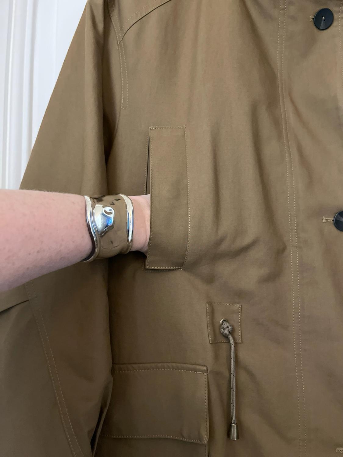 ΠΑΡΚΑ OVERSIZE ZW COLLECTION - Image 3