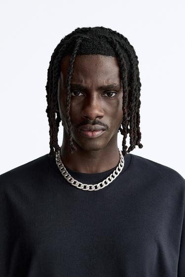 2-PACK OF MATCHING RINGS - LIMITED EDITION - Silver by Zara - Image 0