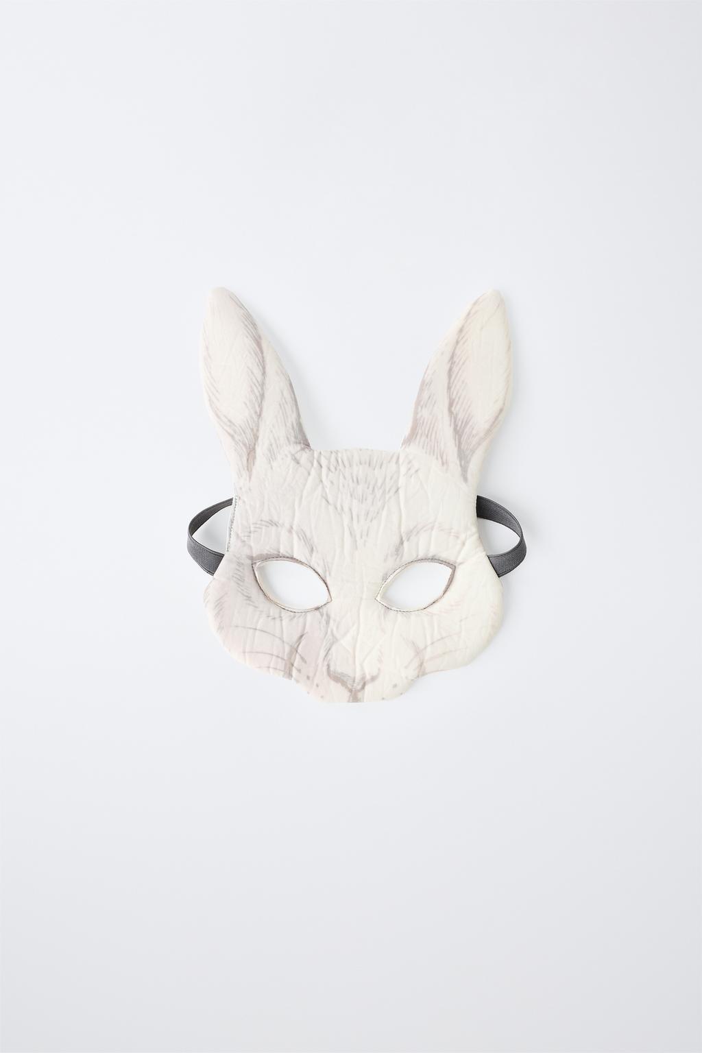 RABBIT MASK