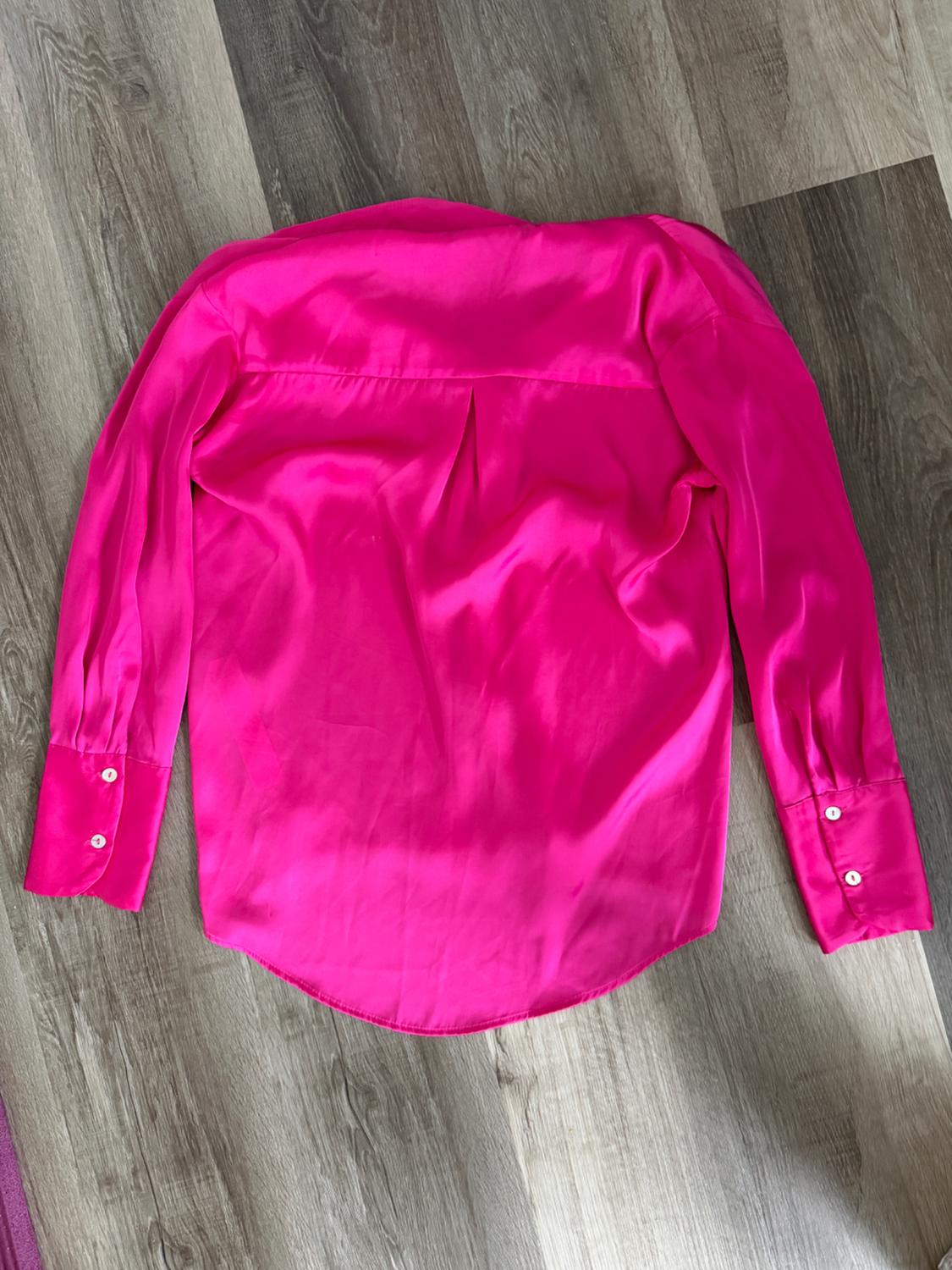SATIN SHIRT - Image 2