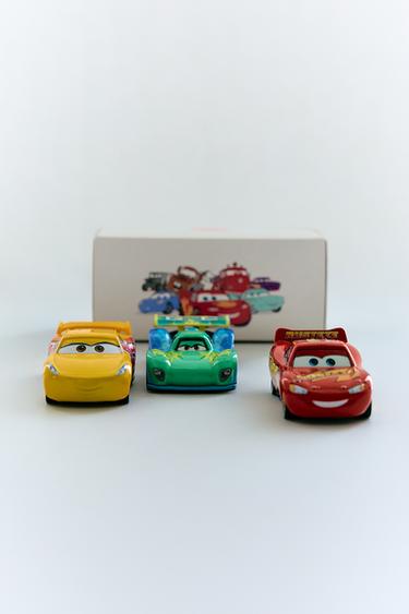 VOITURE SURPRISE CARS © DISNEY PIXAR ™ MATTEL - Multicolore de Zara - Image 1