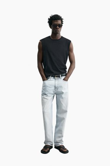 Imagen de producto - Burdeos de Zara - Imagen 0