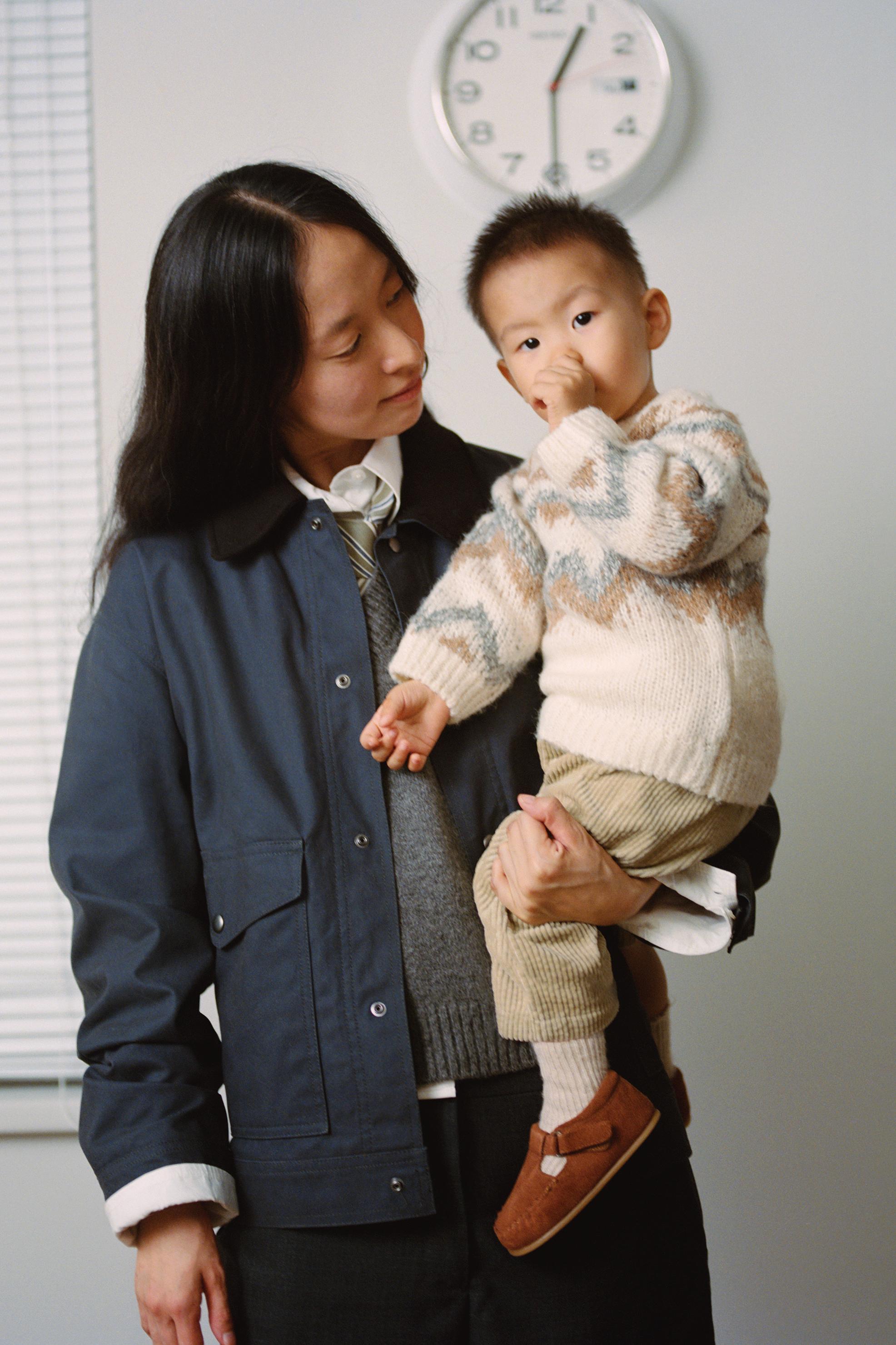 Baby Boys Sweaters ZARA United Kingdom